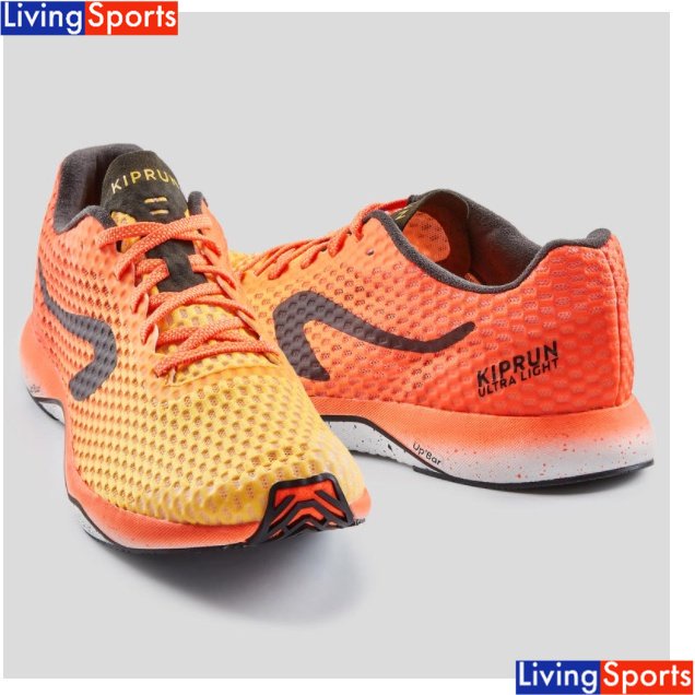 Jual Sepatu Lari Pria Kalenji Men s Kiprun Running Shoes