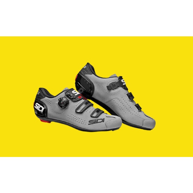 Sepatu Cleat Sidi Ergo Giro Jual SIDI EAGLE 10 MEGA WIDE MTB/RPM