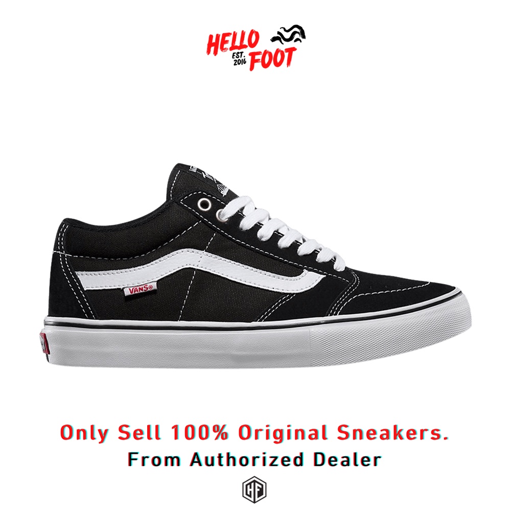 Harga sepatu vans tnt outlet