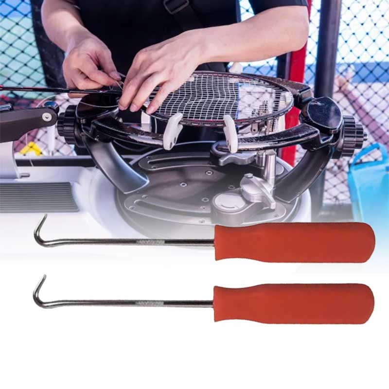 Jual Alat Penarik Senar Raket Tenis 1pc Badminton Squash Fuid | Shopee ...
