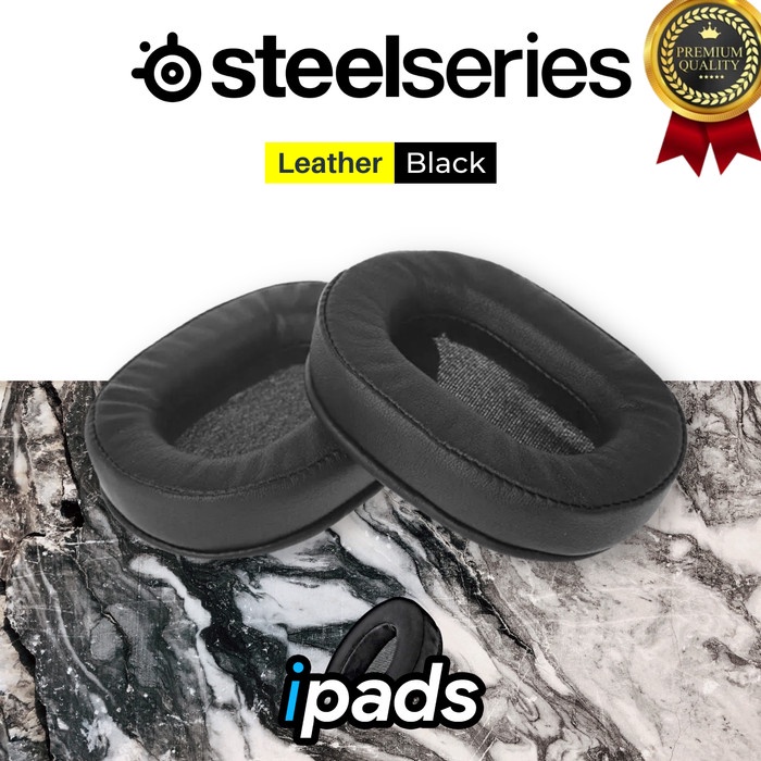 Jual Earcup Earpad Ear Cup Ear Pad Busa Steelseries Arctis
