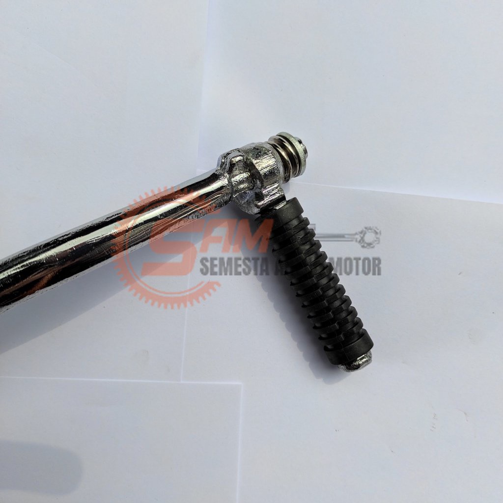 Jual Selahan Engkol Honda CB 100 125 CB100 CB125 Kick Stater Selah ...