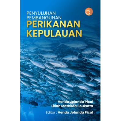 Jual Buku Penyuluhan Pembangunan Perikanan -BUKU PERIKANAN DAN KELAUTAN ...