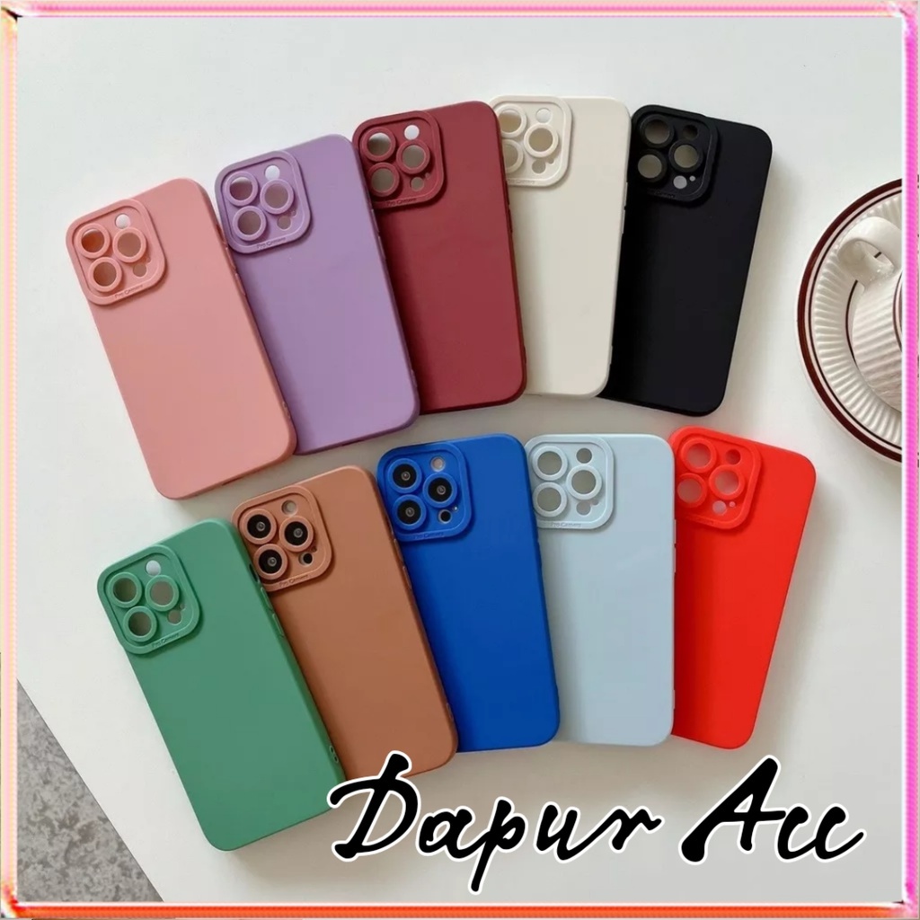 Silicone Case Shopee Iphone Case Jual SILIKON/ CASE IPHONE IPHONE