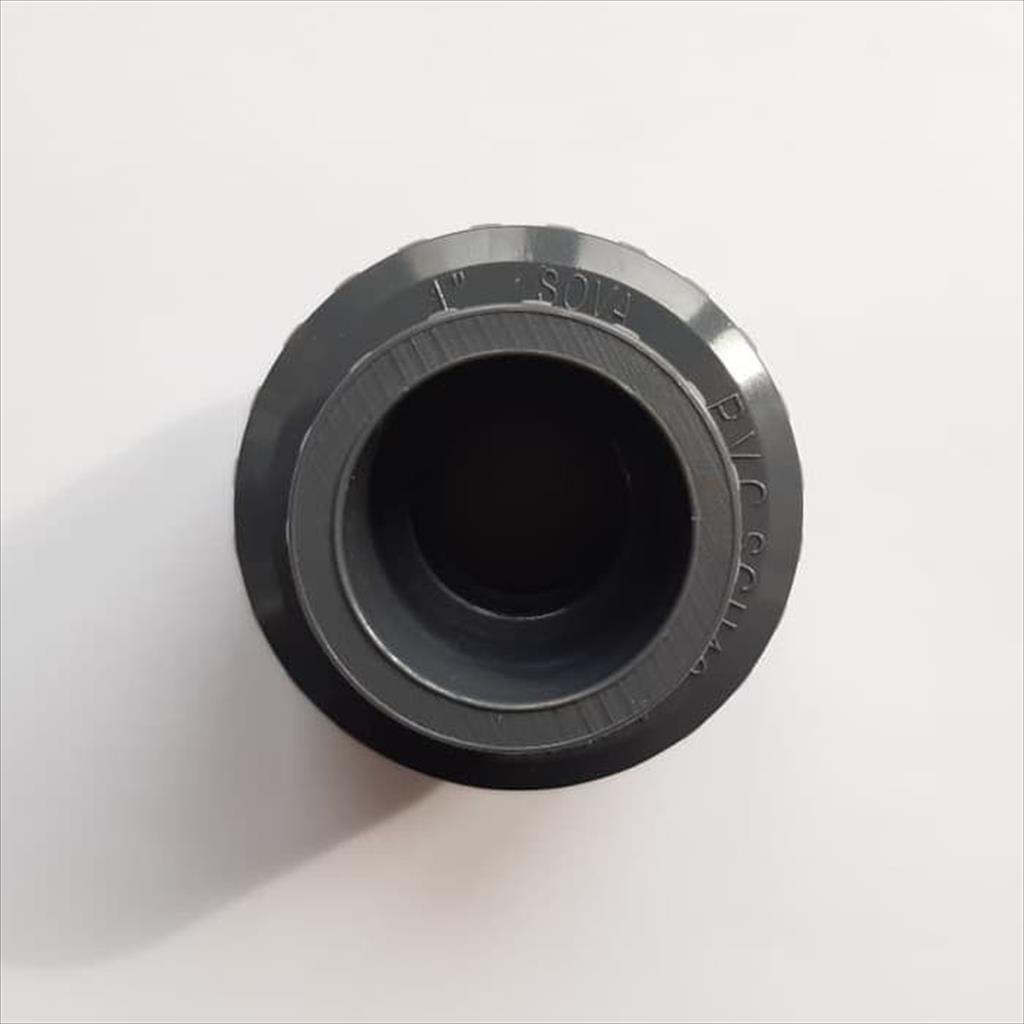 Jual WATER MUR 1 INCHI PVC ASLI POLOS WATERMUR WATERMOOR 1