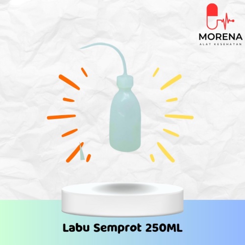 Jual Labu Semprot 250mL / Alat Lab | Shopee Indonesia
