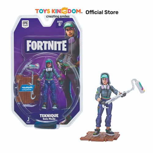 Fortnite toy shop kingdom