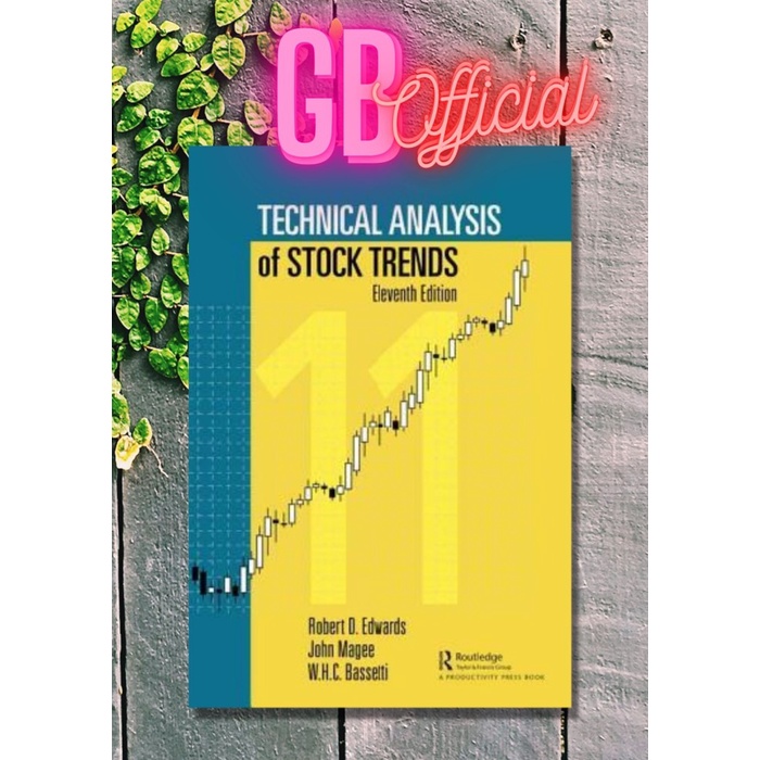 jual-technical-analysis-of-stock-trends-eleventh-edition-shopee