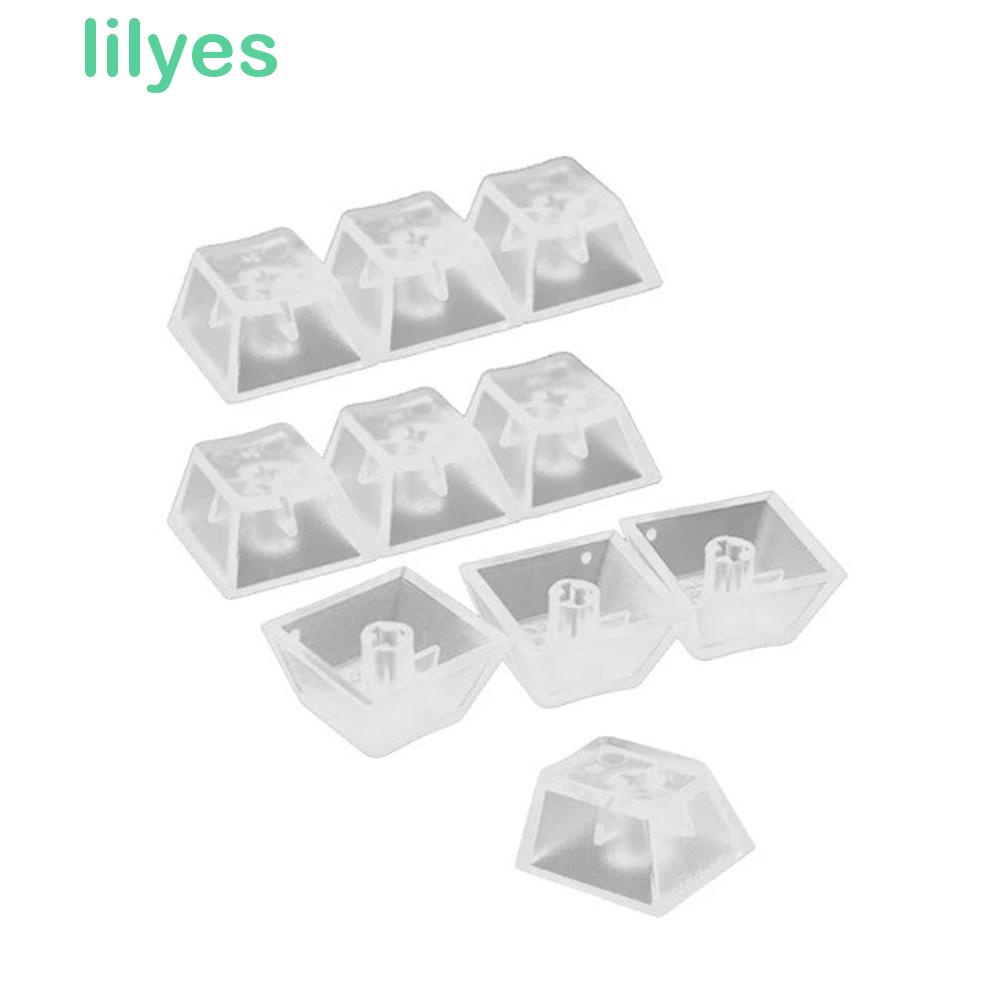 Jual 62liyes Keycaps Keyboard Mekanik Peripherals Keyboard Mekanik ABS ...