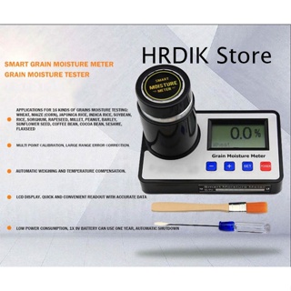 Digital Thermometer Type K Thermocouple Temperature Indicator 1310 with  Magnetic Probe Roller Surface Sensor