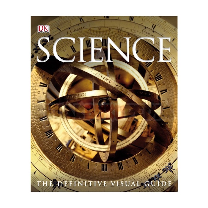 Jual Pdf Visual Guide Science Definitive | Shopee Indonesia