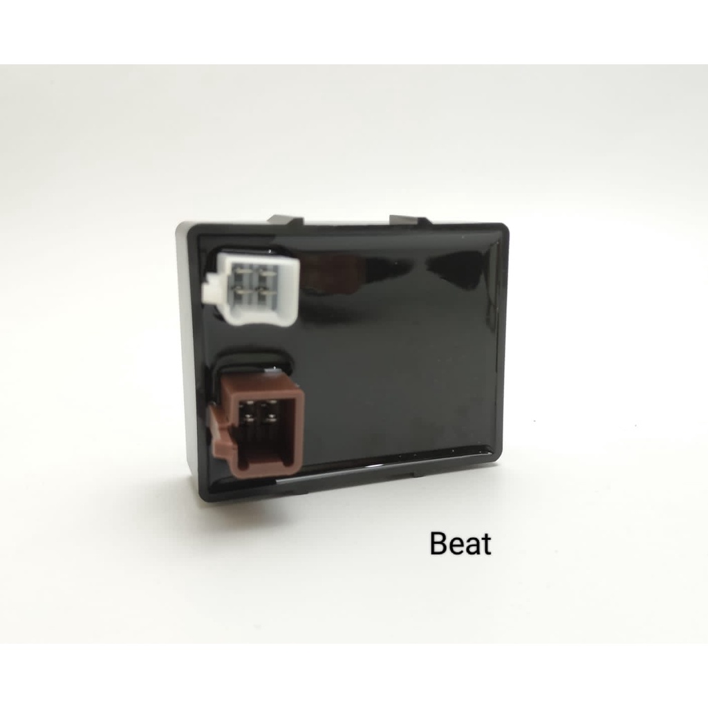Jual CDI Unit Honda Beat Shindengen | Shopee Indonesia