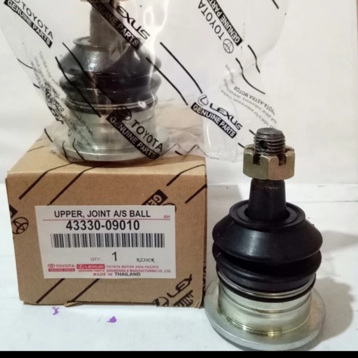 Jual BALL JOINT ATAS UPPER INNOVA | Shopee Indonesia