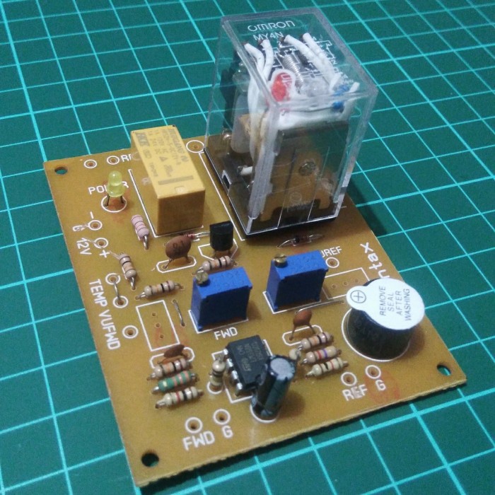 Jual RF protek protec protector protection swr power pemancar ...