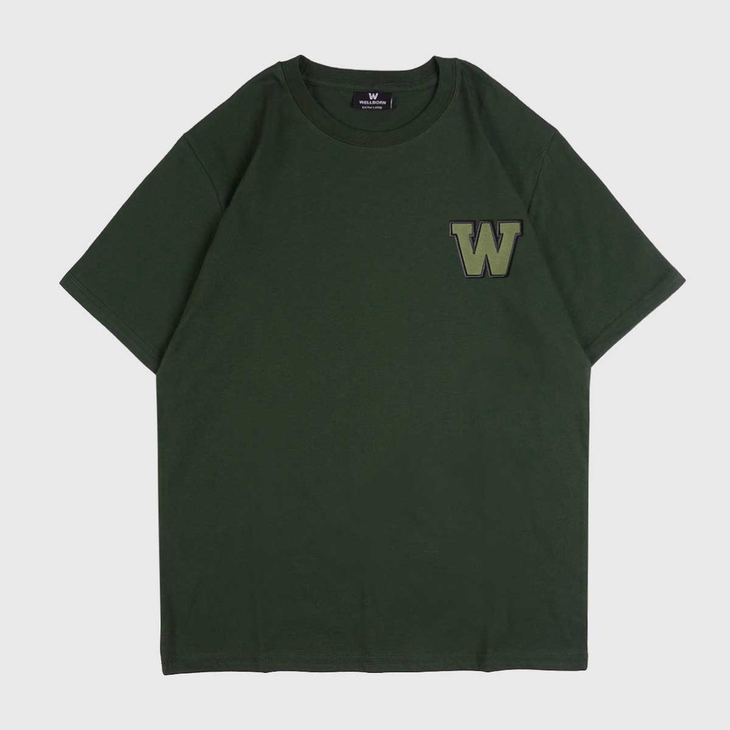 Jual Wellborn Star Wars Double Sleeve Maroon First Order T-shirt - Black -  M - Di Seller Wellborn X Blibli - Gudang Blibli
