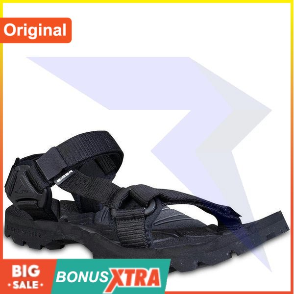 Sandal best sale eiger lightspeed