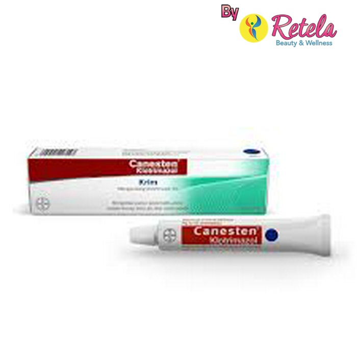 Jual Canesten 1 Krim 10Gr Shopee Indonesia