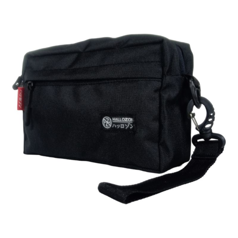 Jual TAS SELEMPANG TAS HAN BAG FREE TALI PANJANG DAN PENDEK TAS