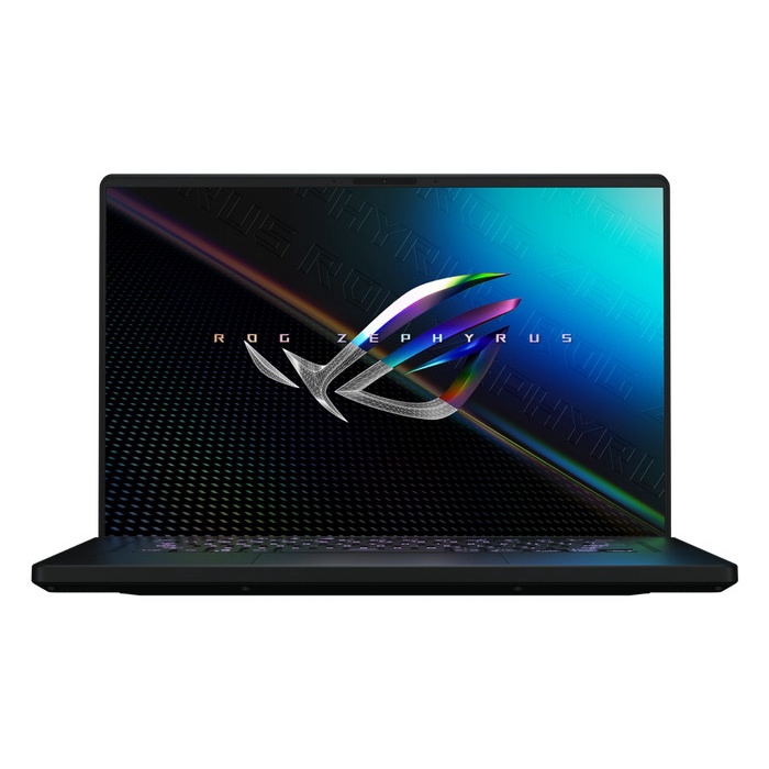 Jual ASUS ROG GAMING ZEPHYRUS M16 GU603HM I936G6T-O Core i9 11900H 16G ...