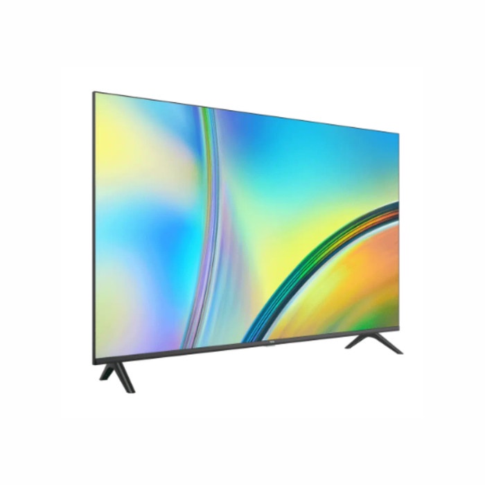 Jual TCL LED 43 43S5400A / S5400A Frameless Full HD HDR TV with Android ...
