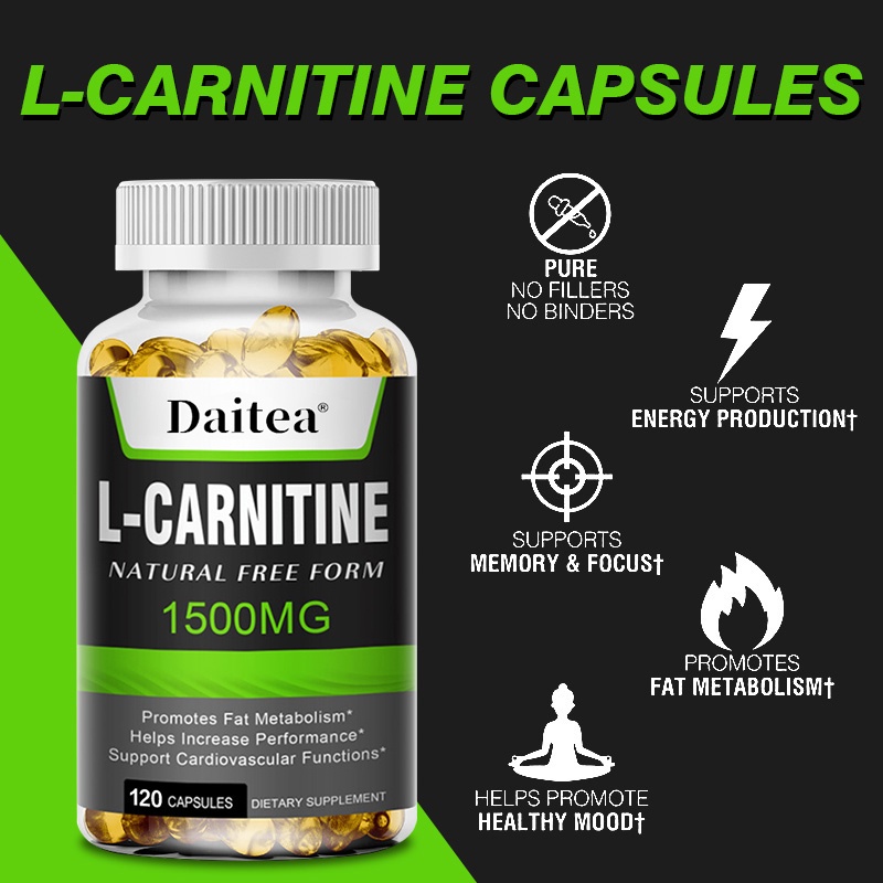 dr martens l carnitine Pro Liquid L-Carnitine + Vitamin B5 at Best Price in India main image 1