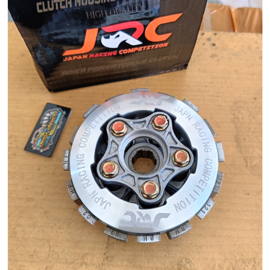 Jual YF88OK House Kopling Per 5 tiger gl megapro cb JRC japan racing ...