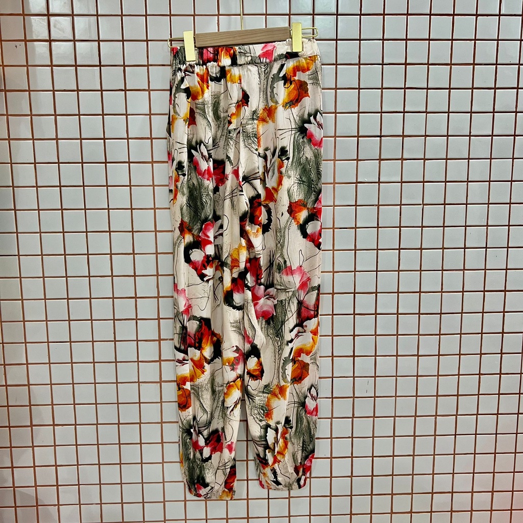 パンツ supreme Liberty Floral Belted Pant Supreme Liberty Floral Belted Pant | eBay