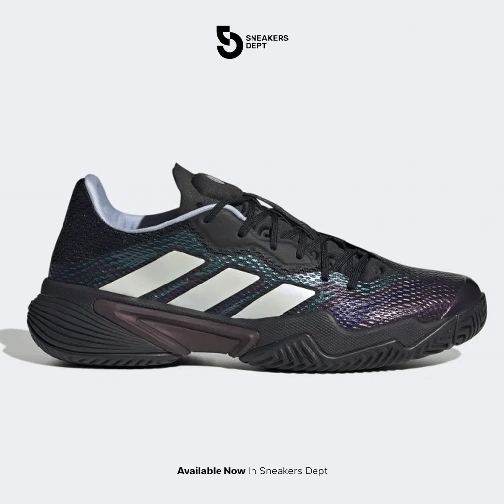 Adidas 2025 barricade jakarta