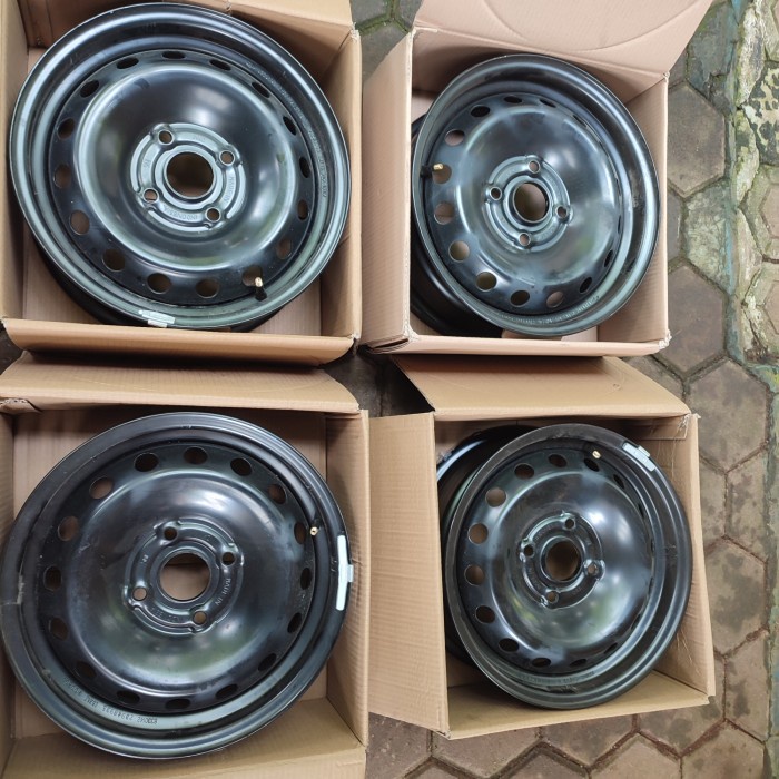 Jual Velg Kaleng Wuling R154x114 Shopee Indonesia 8994