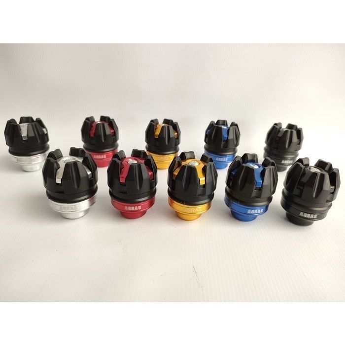 Jual Cover As Roda Variasi Model Buah Naga Universal Motor AGRAS ...