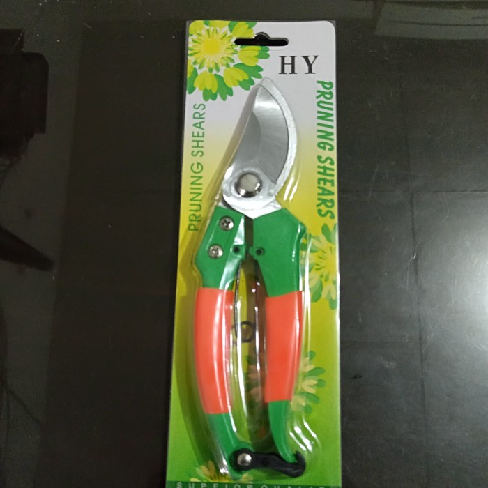 Jual gunting tangkai/gunting dahan/gunting ranting | Shopee Indonesia