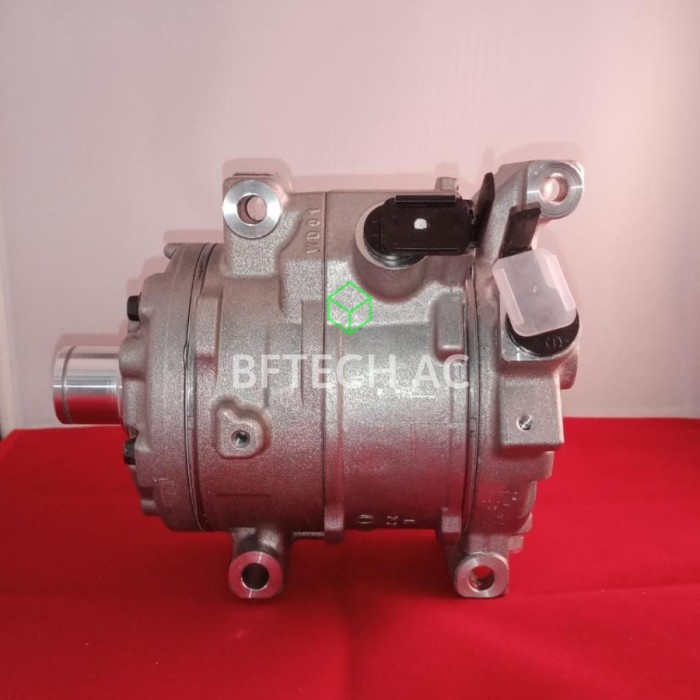 Jual Compressor Toyota Kijang Innova All New Kompresor AC Mobil ...