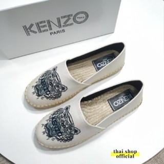 Harga sepatu sales kenzo espadrilles