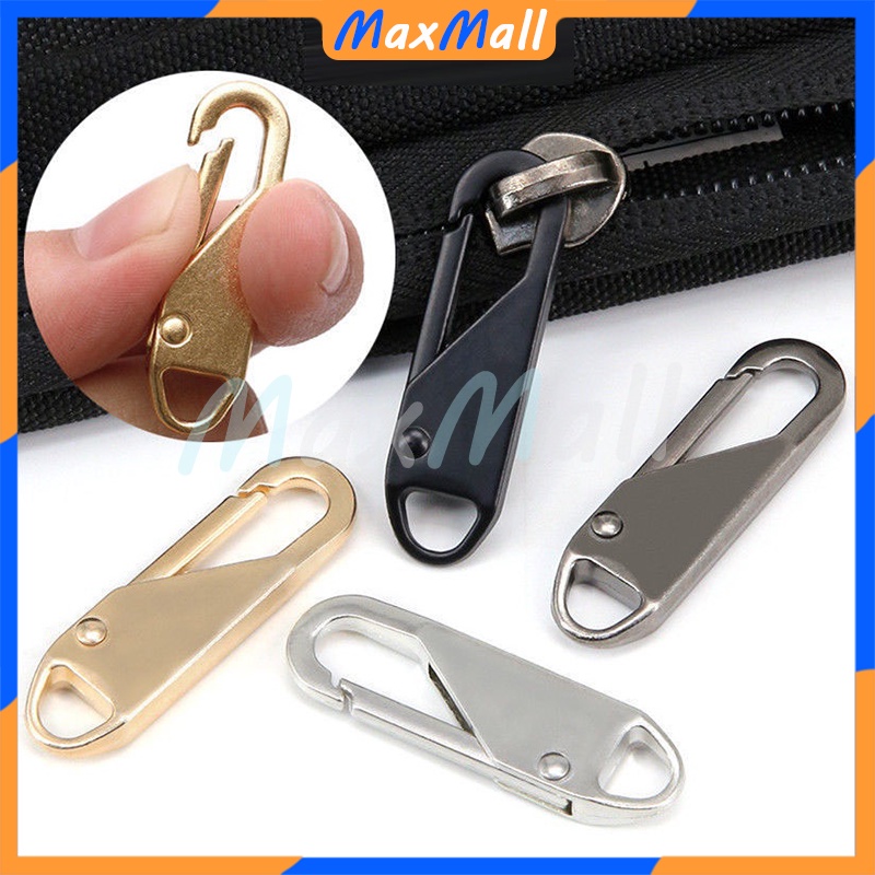 Jual Pengait Restleting Universal Cantelan Alat Penarik Sleting Bisa ...