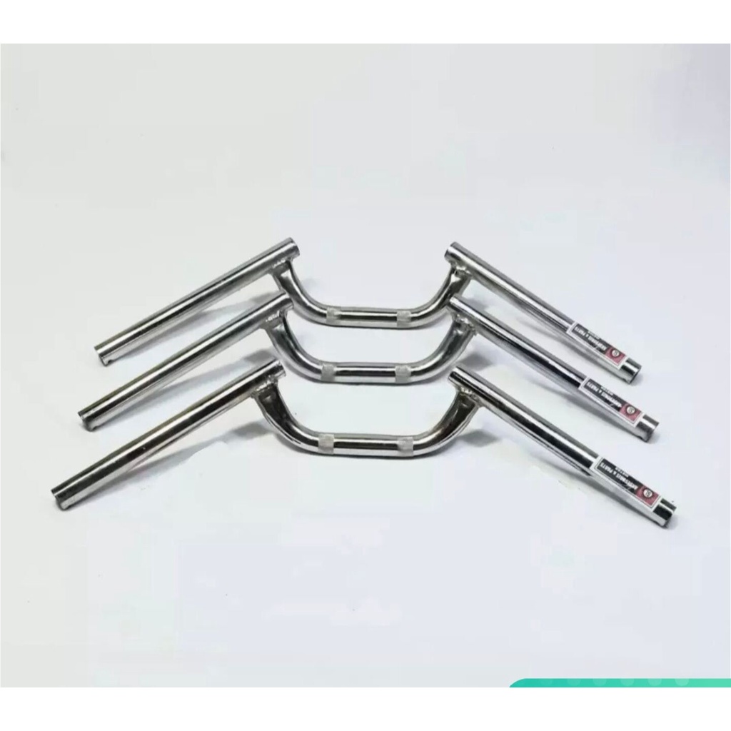 Jual STANG STIR SPRINTER PENDEK RACING, PALANG TS , HONDA WIN, TS ...