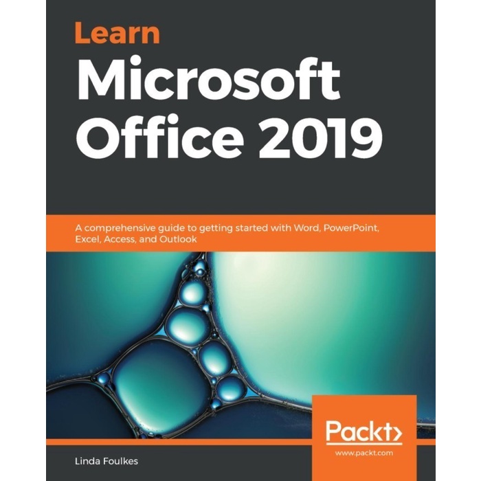 Jual Buku - Learn Microsoft Office 2019 | Shopee Indonesia