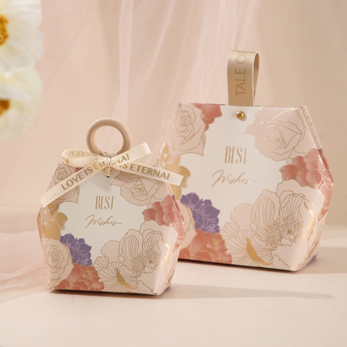 Jual candy box sangjit kotak permen, hantaran, lamaran bungkus 1621 ...