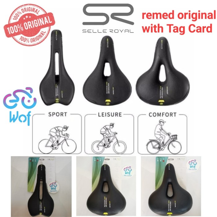 Jual selle royal Harga Terbaik Termurah November 2025