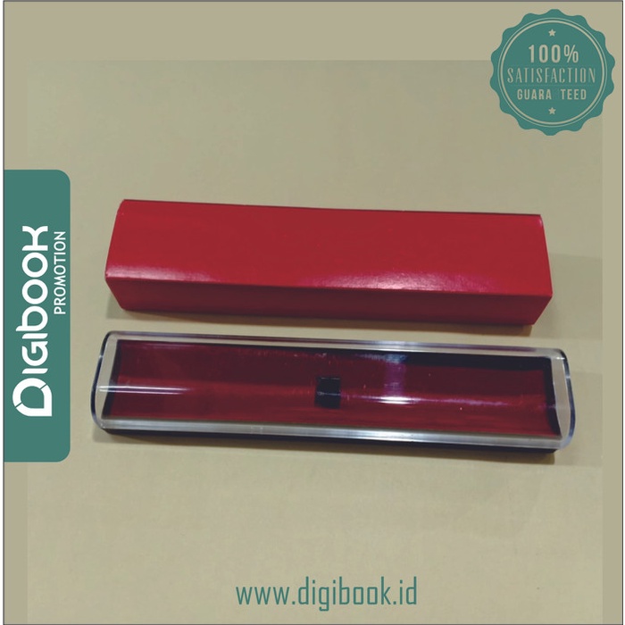 Jual Box pena / Box pulpen / Kotak Pulpen seminar / Tempat pen souvenir ...