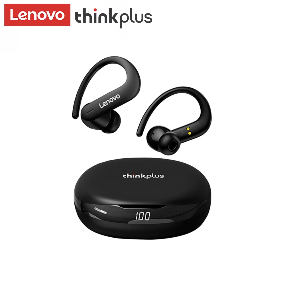 Jual Thinkplus Lenovo T True Wireless Bluetooth Earphone Sport Tws