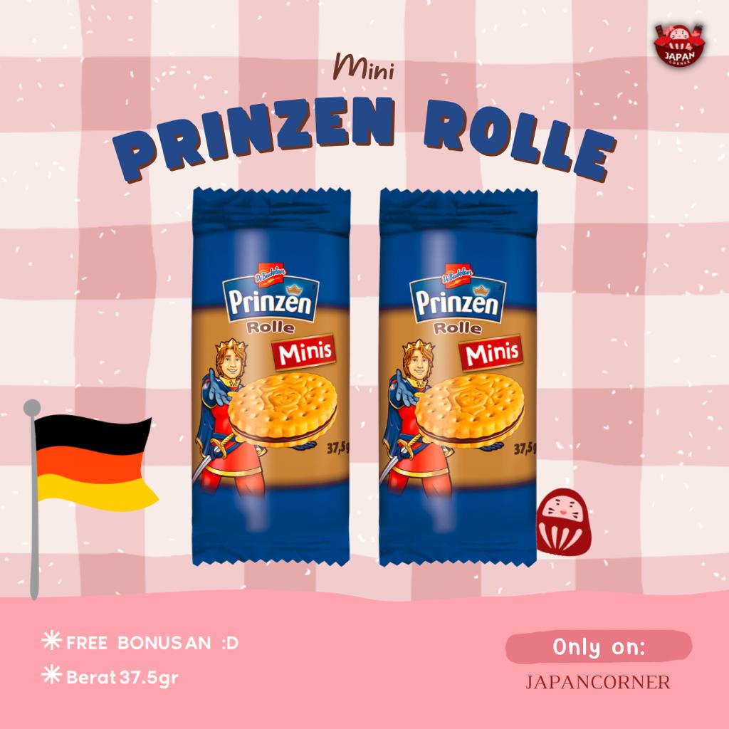 Jual Prinzen Rolle Minis | Shopee Indonesia