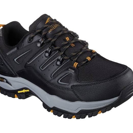 Sepatu skechers sales outdoor