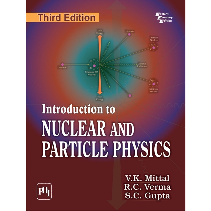 Jual Pdf Introduction To Nuclear And Particle Physics | Shopee Indonesia