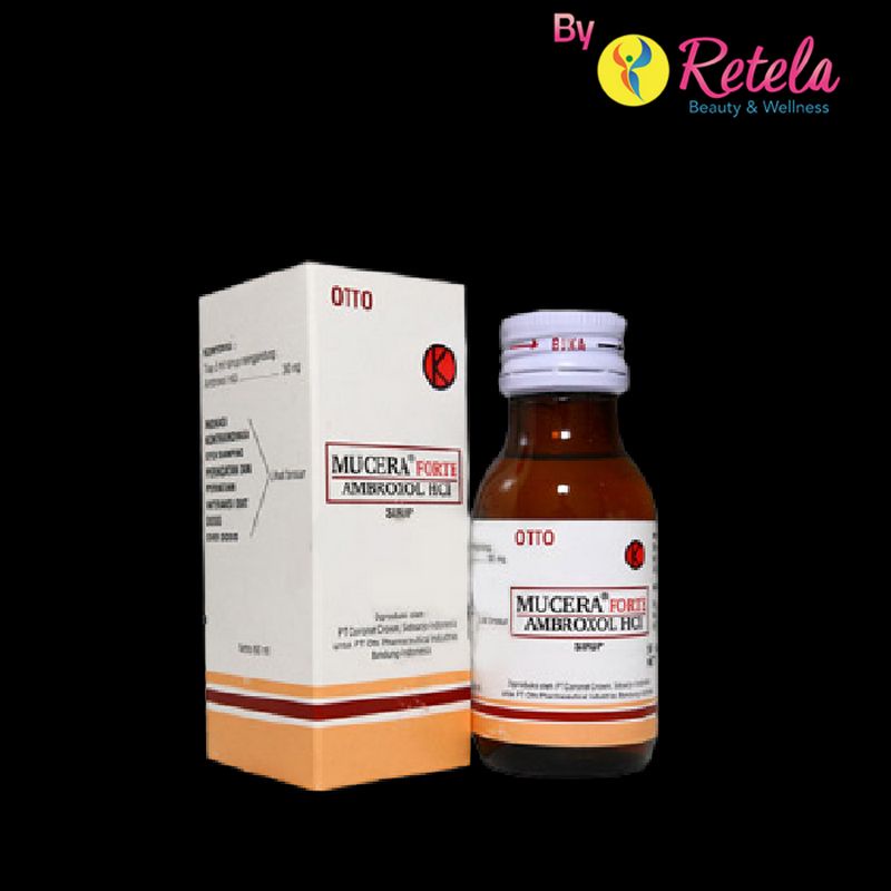 Jual Mucera 15mg/Ml Drops 15ml | Shopee Indonesia