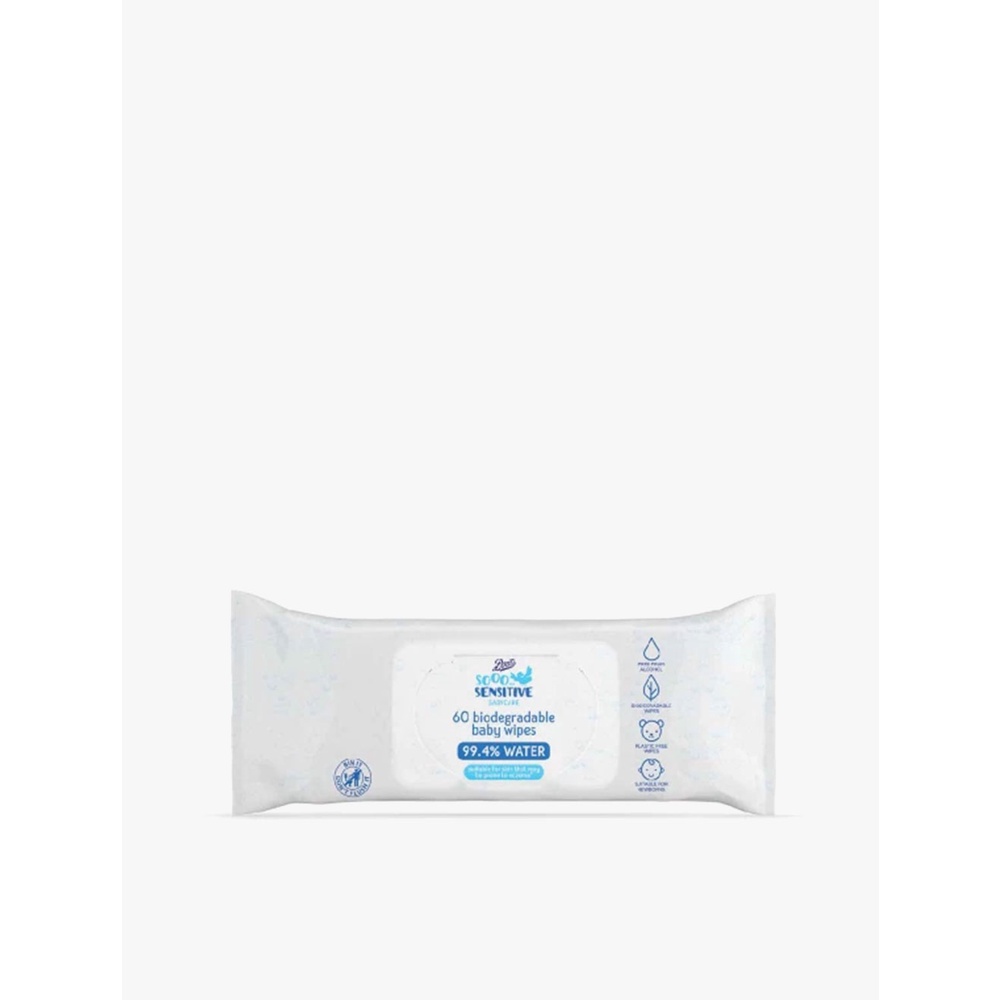 Boots aqua wipes fashion