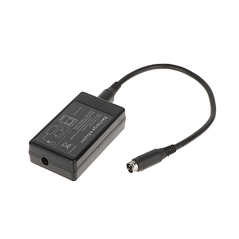Jual FO - Recharge Adapter Splicer Signal Fire Ai7 Ai8 Ai9 | Shopee ...