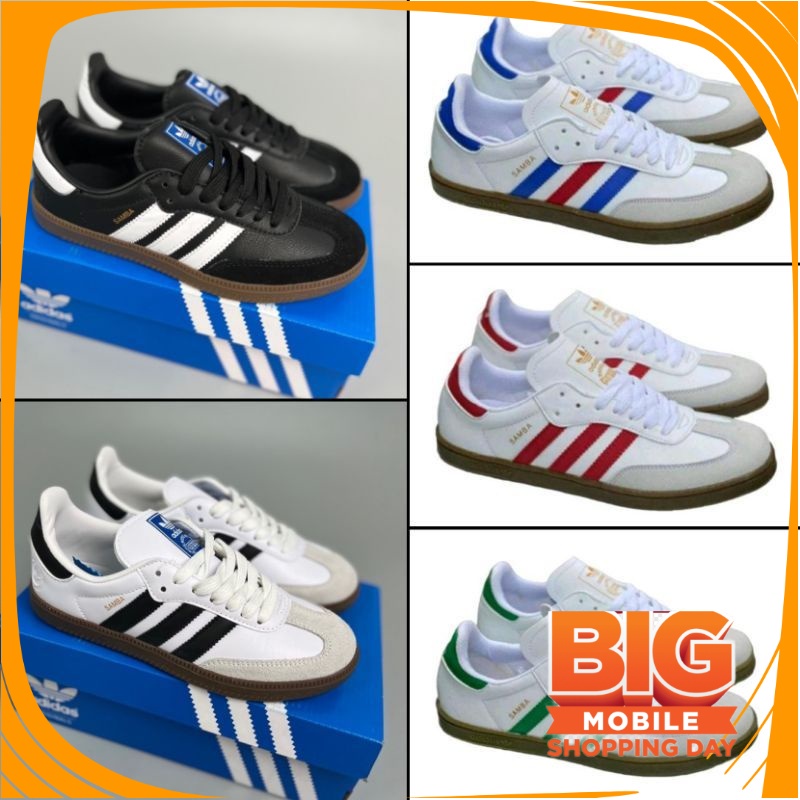 Adidas samba shop kw vietnam