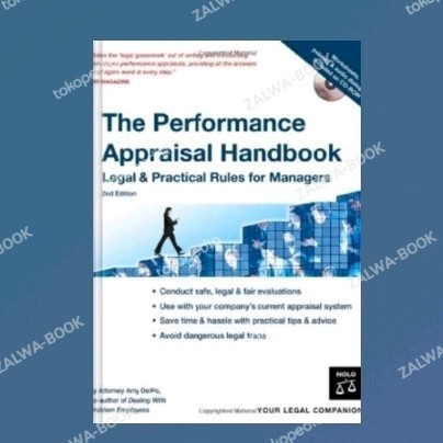 Jual Buku The Performance Appraisal Handbook | Shopee Indonesia