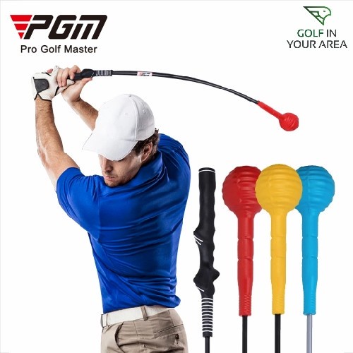 Jual PGM Golf Swing Training Stick Power Practice Golf Swing Trainer