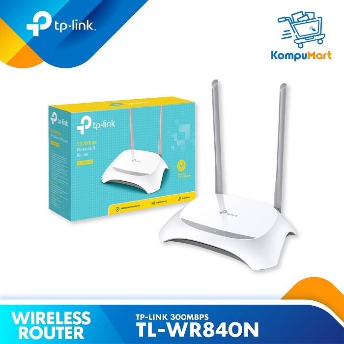 Jual TP Link Router Terlengkap & Harga Terbaru Mei 2026 | Shopee Indonesia